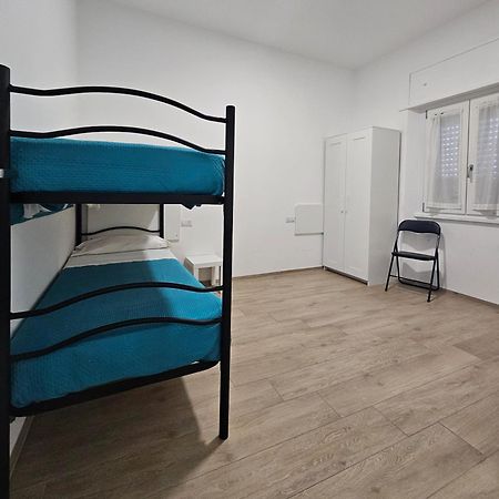 Dream & Fly 3Punto0 Apartment Фиумичино Екстериор снимка