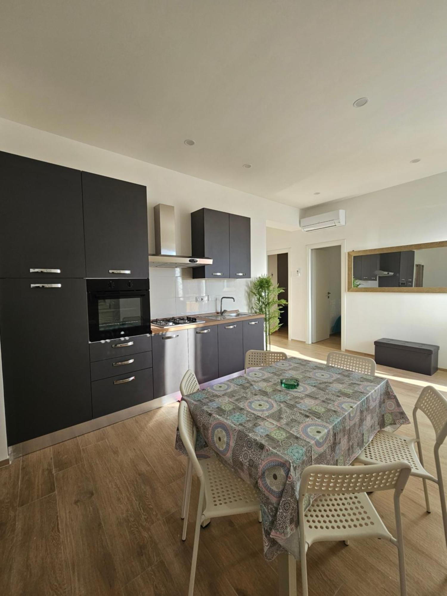 Dream & Fly 3Punto0 Apartment Фиумичино Екстериор снимка