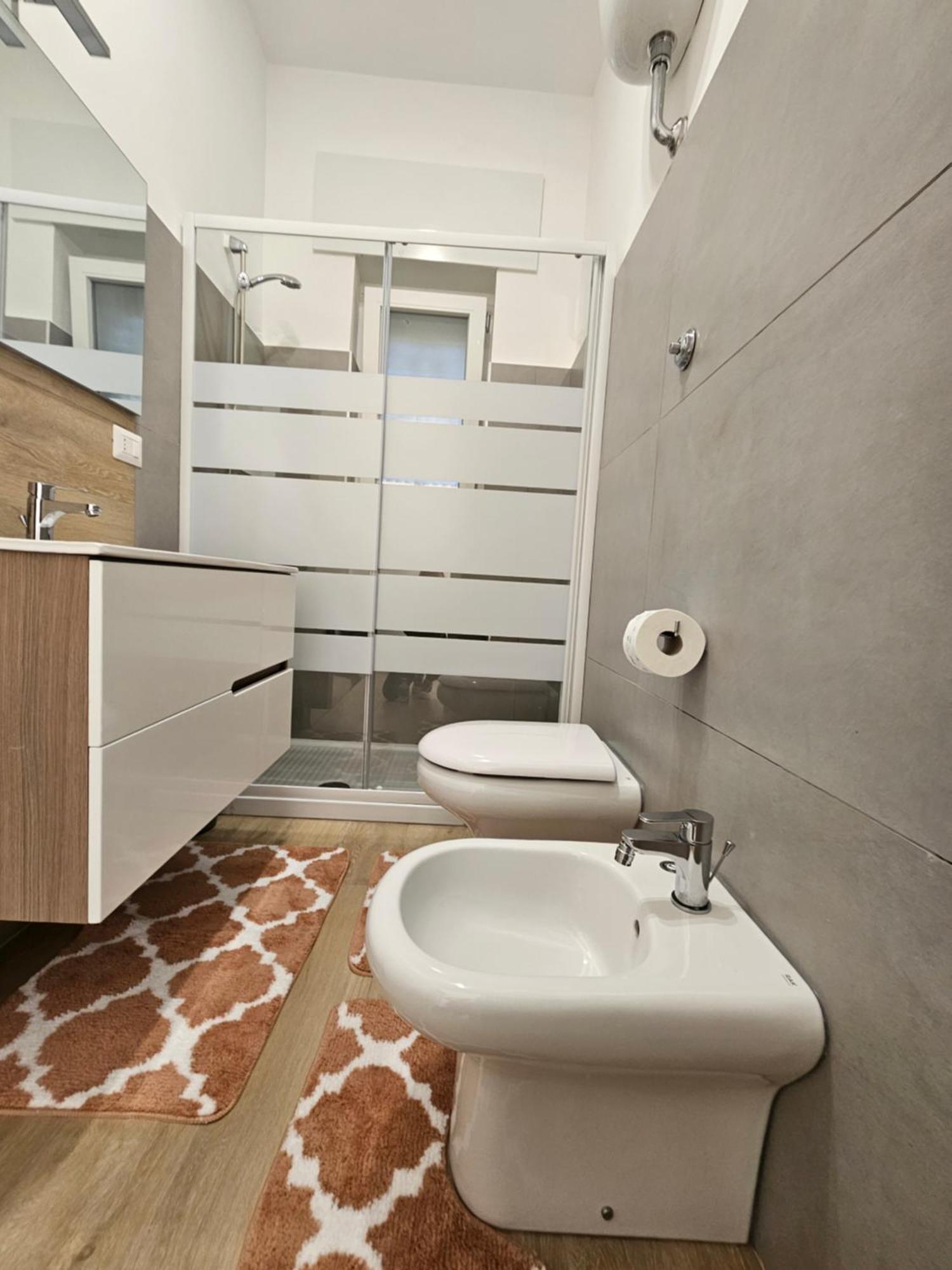 Dream & Fly 3Punto0 Apartment Фиумичино Екстериор снимка