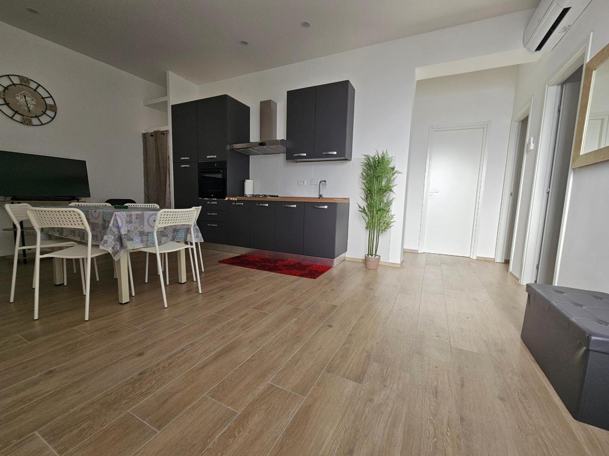 Dream & Fly 3Punto0 Apartment Фиумичино Екстериор снимка