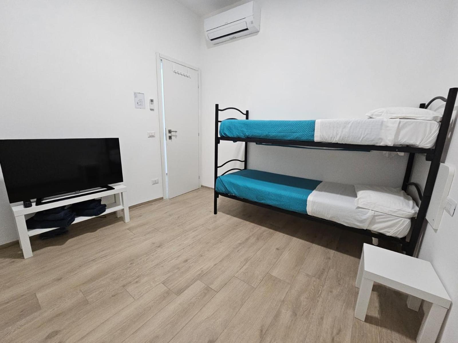 Dream & Fly 3Punto0 Apartment Фиумичино Екстериор снимка