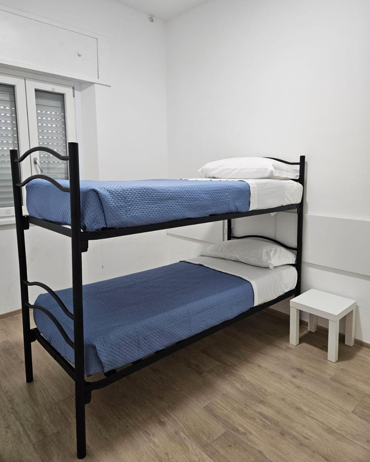 Dream & Fly 3Punto0 Apartment Фиумичино Екстериор снимка