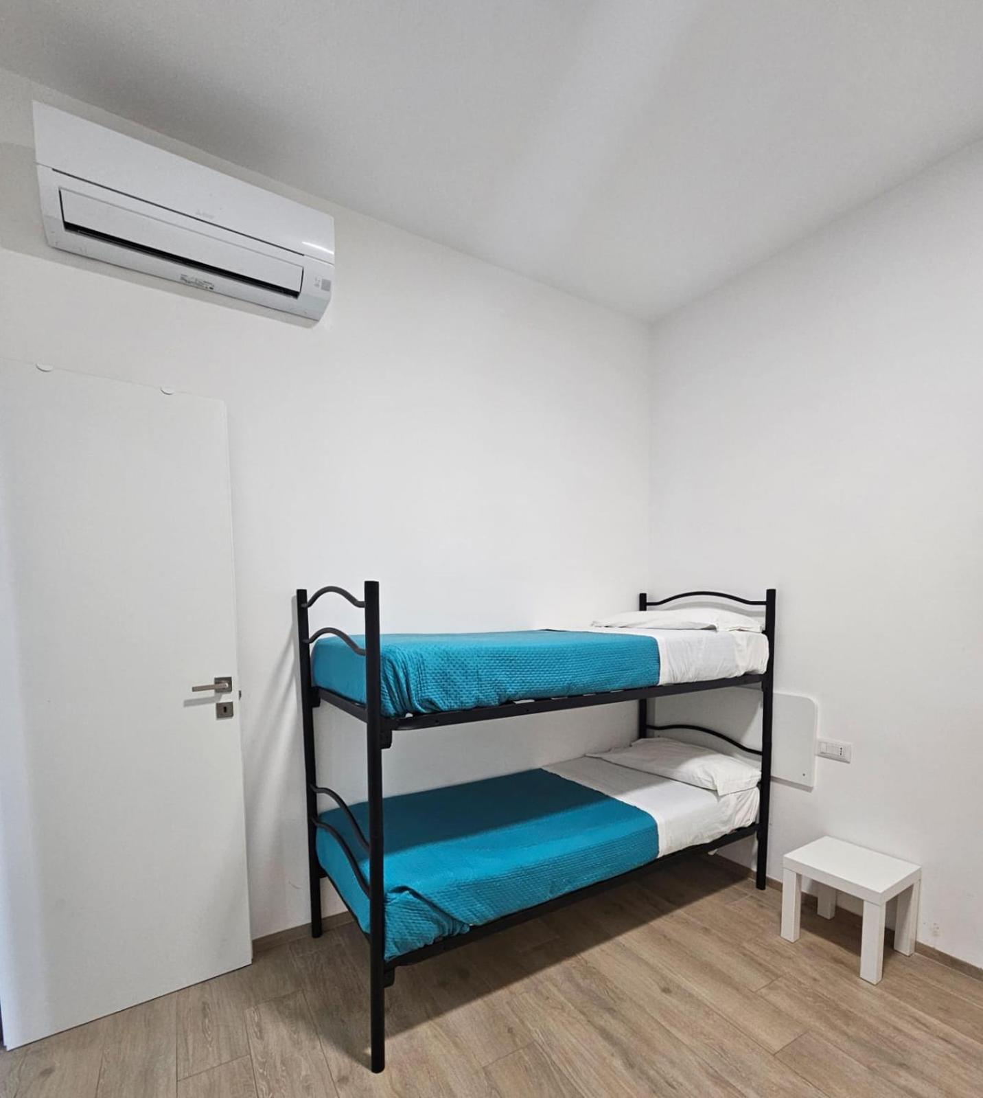 Dream & Fly 3Punto0 Apartment Фиумичино Екстериор снимка