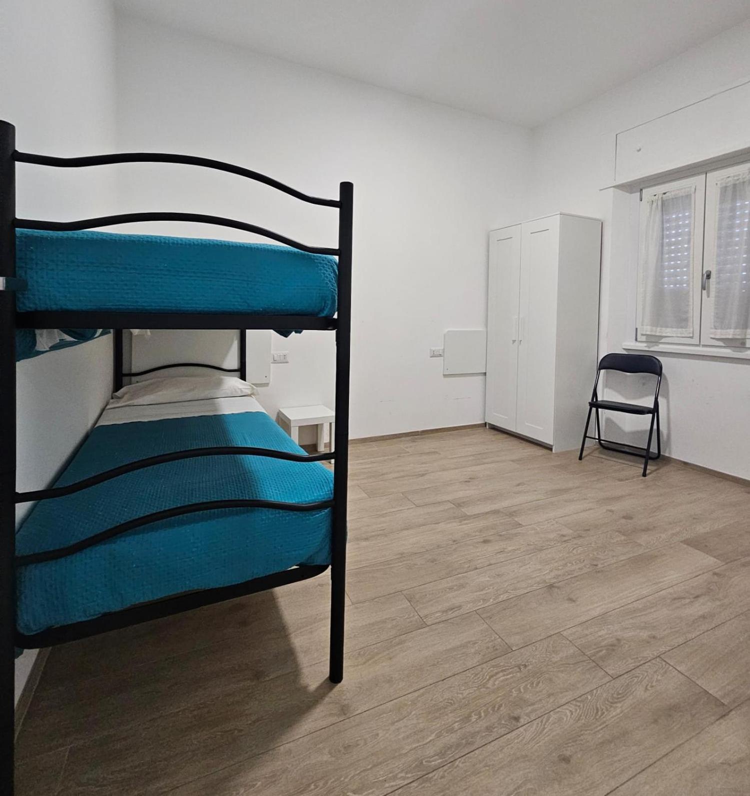 Dream & Fly 3Punto0 Apartment Фиумичино Екстериор снимка